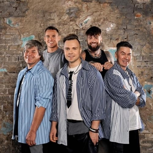 Где ты была 2025