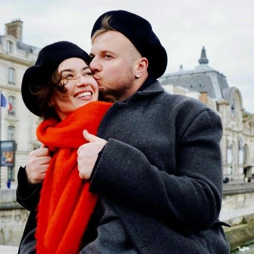 Люблю любую