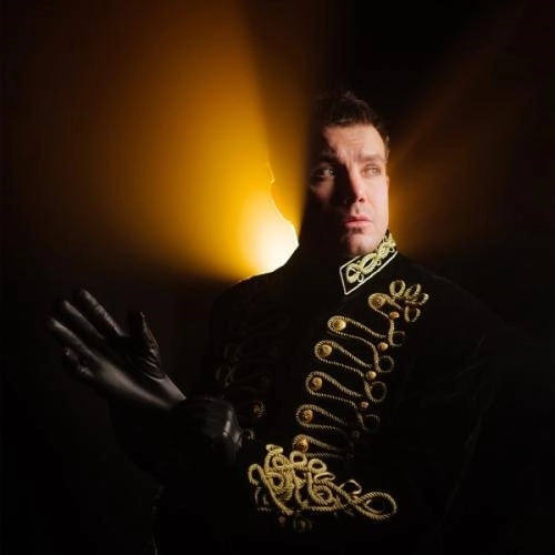 Королева холода