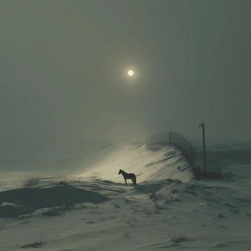 Ой, мороз, мороз