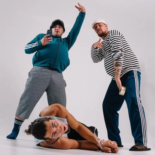 Закипел (prod.by Aurae beats)