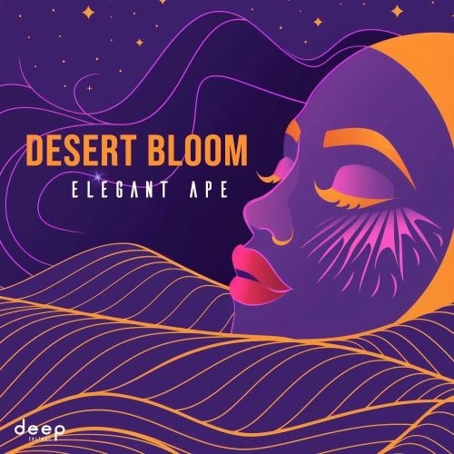 Desert Bloom