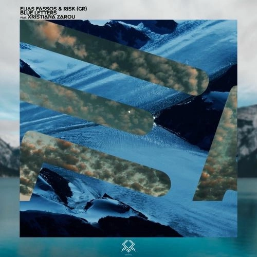 Blue Letters (Sunset Mix)