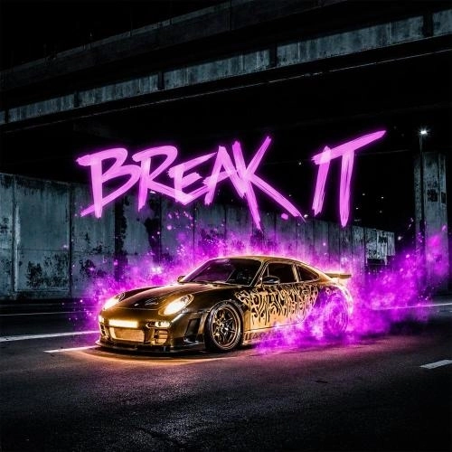 Break It