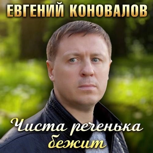 Чиста реченька бежит