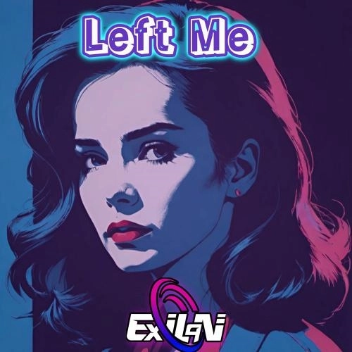 Left Me
