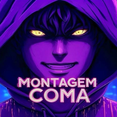 Montagem Coma (Techno Phonk)