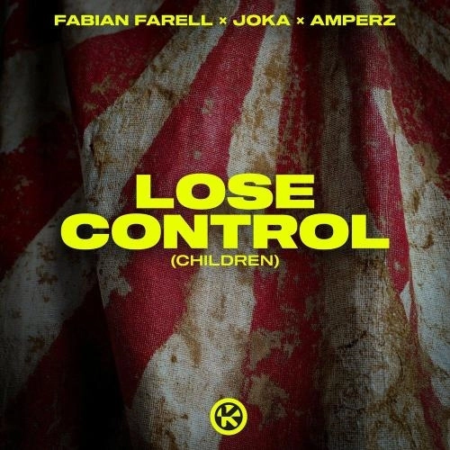 Lose Control (Children)