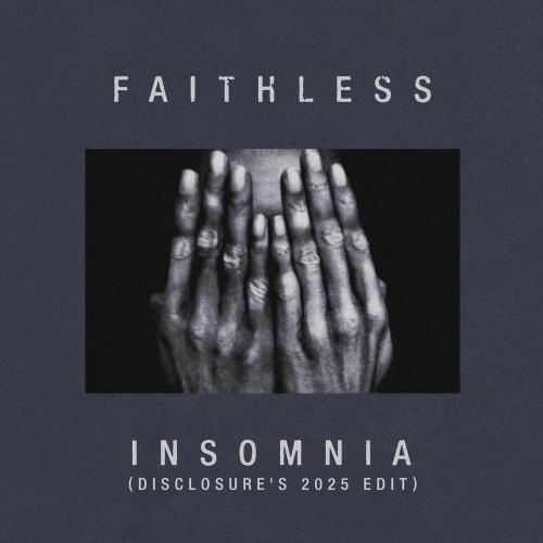Insomnia (Disclosure's 2025 Edit)