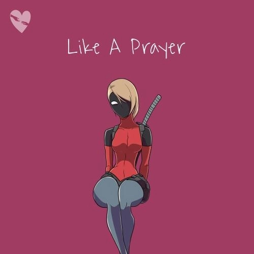 Like A Prayer
