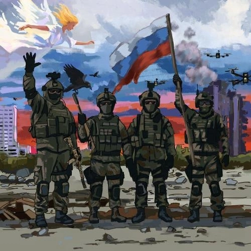 Последний бой