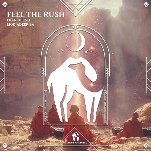 Feel The Rush (Extended Mix)