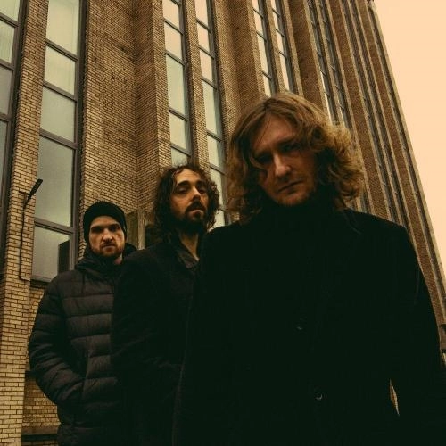 Ты моя защита