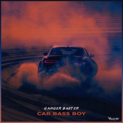 Car Bass Boy