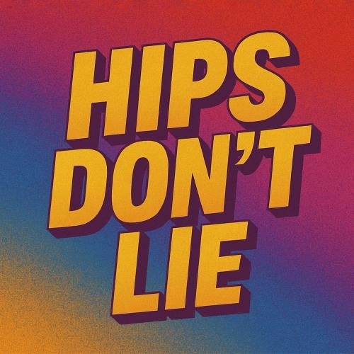 Hips Don't Lie (Radio Mix)