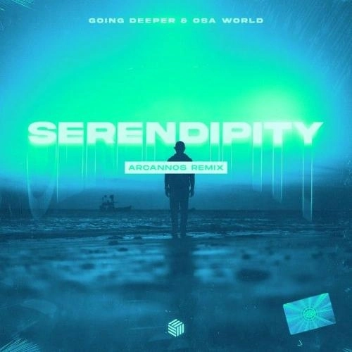 Serendipity (Extended Mix)