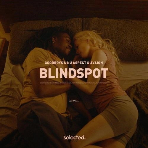 Blindspot