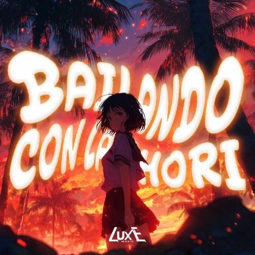 Bailando Con La Chori (Super Slowed)