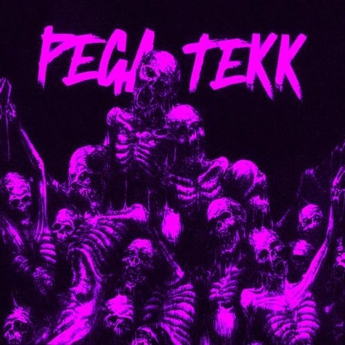 Pega Tekk (Super Slowed)