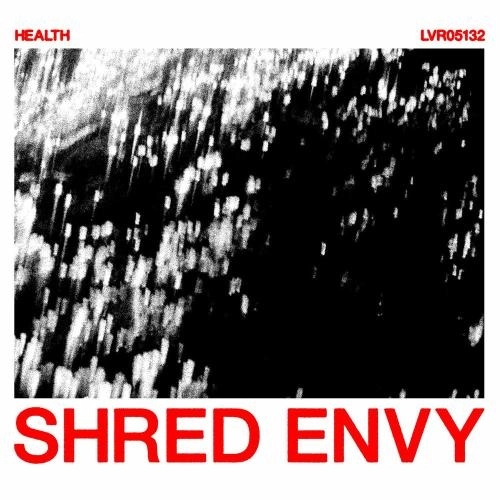 Shred Envy
