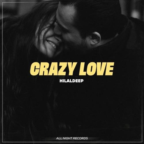 Crazy Love