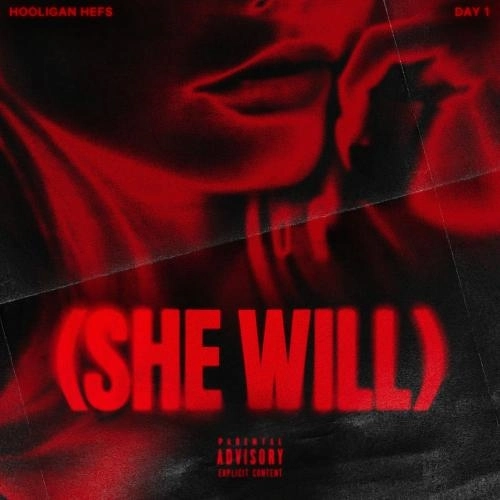 She Will (With Day1)