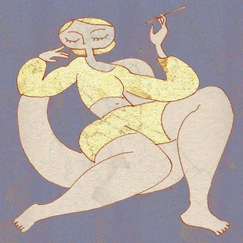 Музыка, зеркала