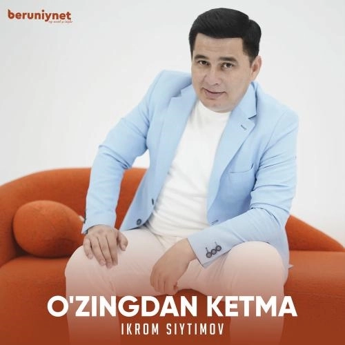 O'zingdan Ketma
