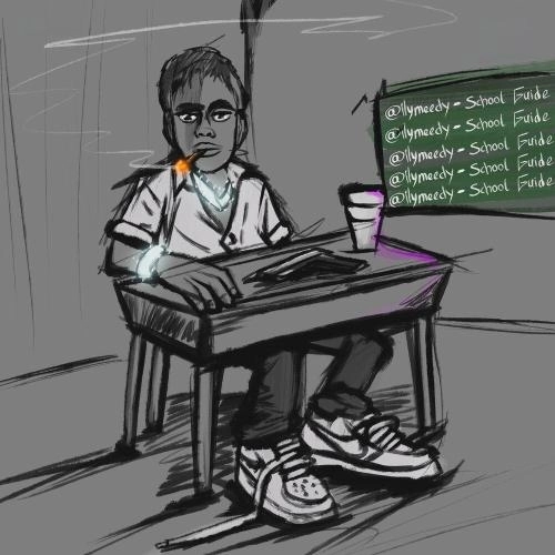 School Guide (prod. by Zeddy)