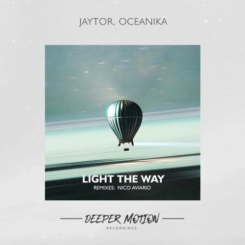 Until Next Time (Nico Aviario Remix)