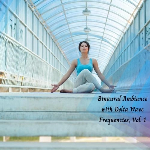 Say Something (Meditative Delta Waves)