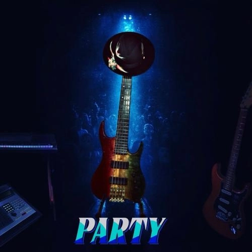 Party (feat. Mikaben & TADIA)