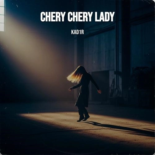 Chery Chery Lady
