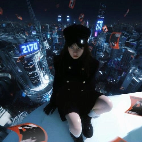 ПОСТРОЮ ГОРОД МЕЧТЫ