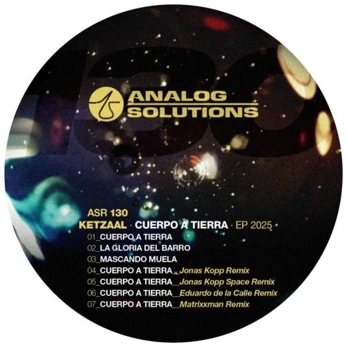 Cuerpo a Tierra (Matrixxman Remix)