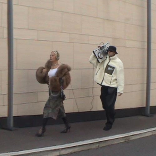 ЛА ЛА ЛА (DnB remix)