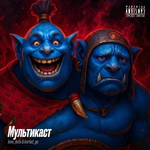 Мультикаст