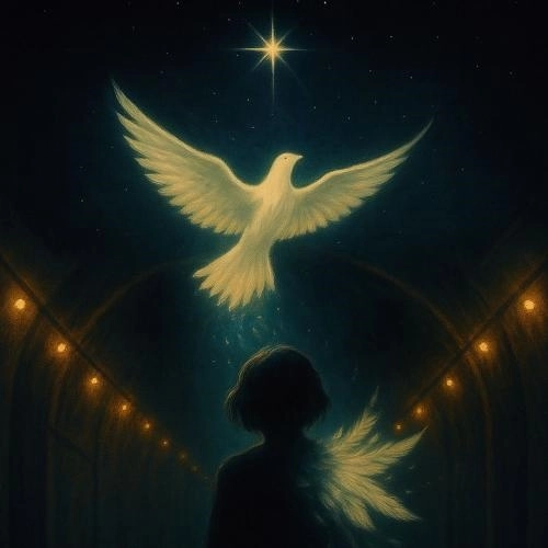 Давай На Прощание