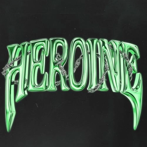 Heroine (Hardtekk)
