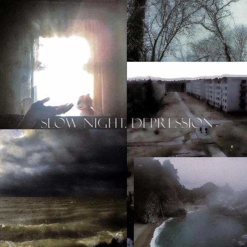 just not the one․ (slowed)