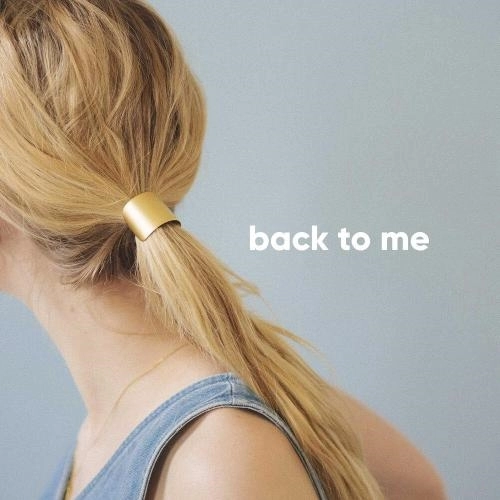 Back to Me