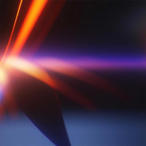 Calibration 6578Hz (Alpha Waves)