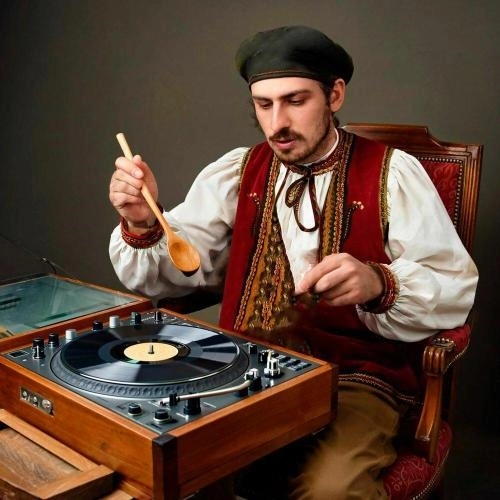 Старорусская попса