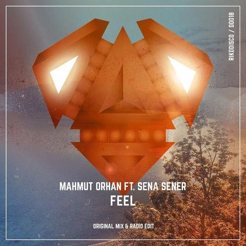 Feel (feat. Sena Sener; Radio Edit)