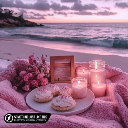 Something Just Like This