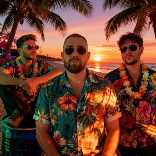 Жаркий Дэнс