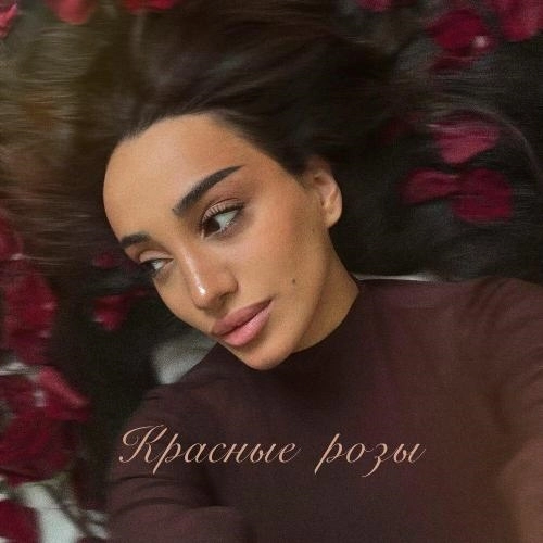 Красные розы