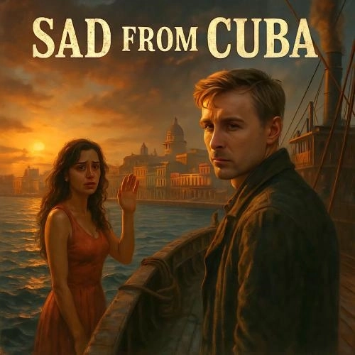 Sad From Cuba
