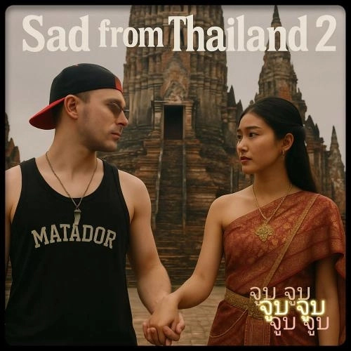 Sad From Thailand 2