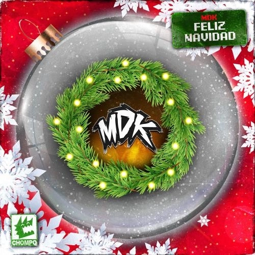 Feliz Navidad (Extended Mix)